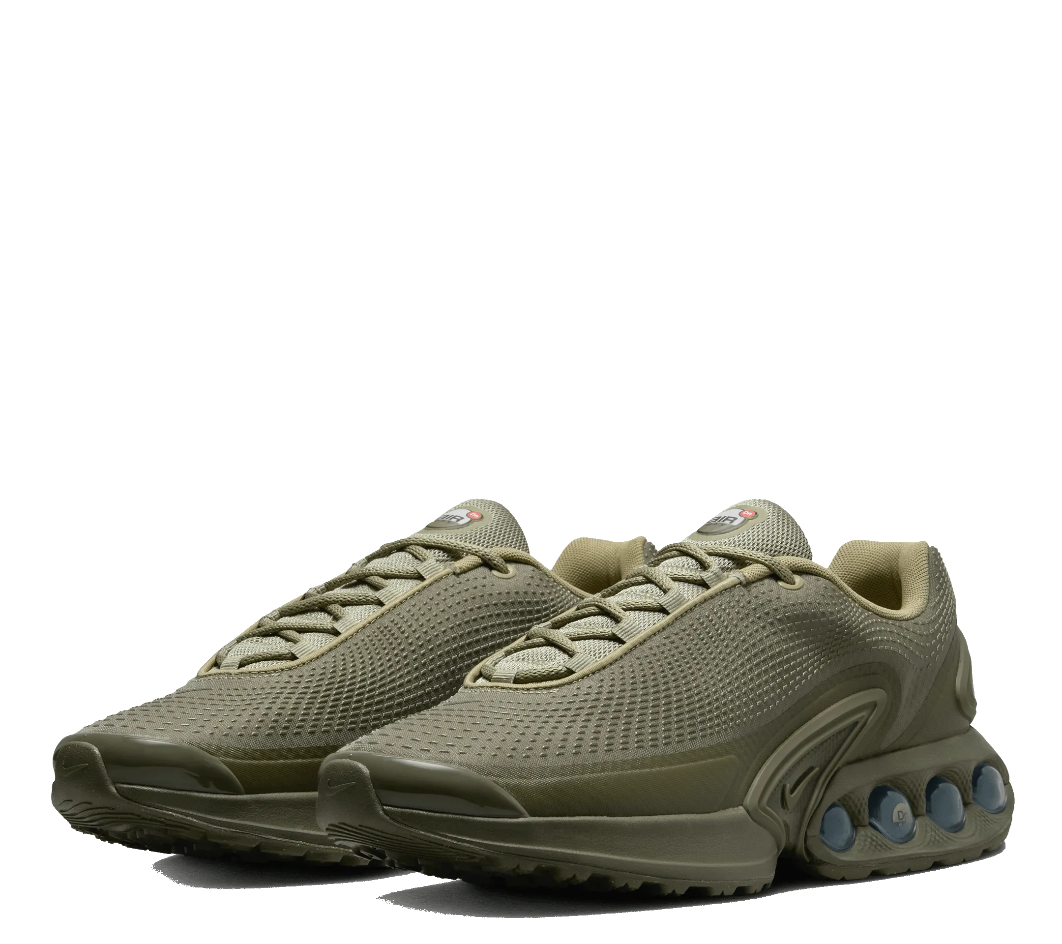 Rain Step Nike Air Max DN