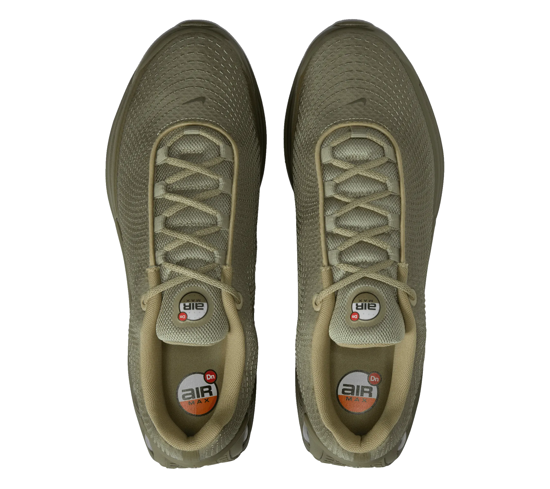 Nike Air Max DN Seamless Fit Running Errands Heritage Line