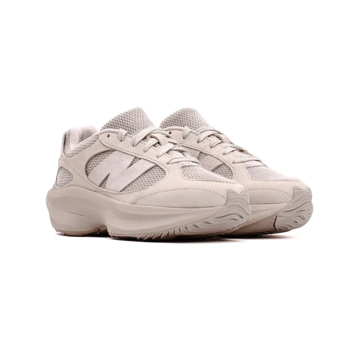 long - distance running option minimalist shoes Tenis Unisex New Balance WRPD Runner MoonRock