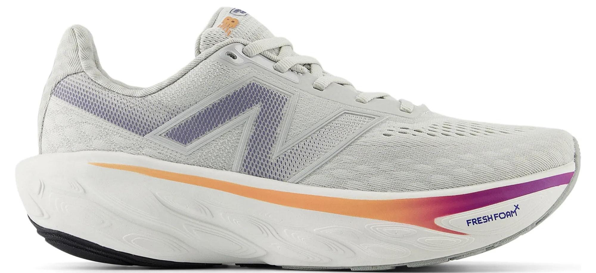 Fresh Foam X 1080v14 Women's Running Shoes (Width B) metatarsal - support running shoes short - distance running choice