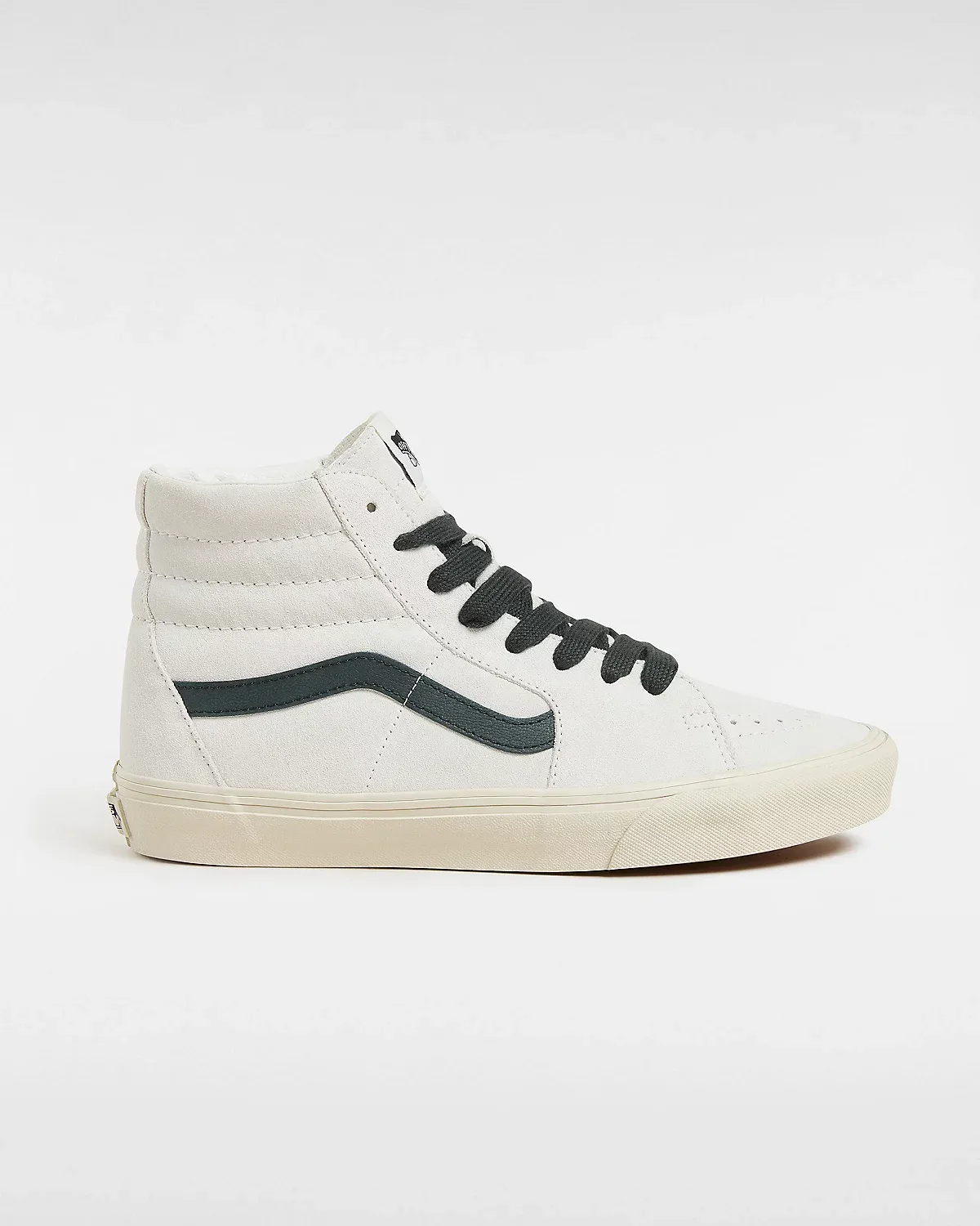 Grip Performance Fit Comfort Performance Sk8-Hi Oversized Lace