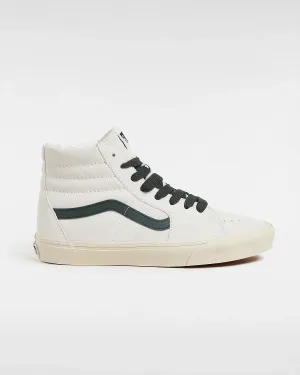 Tread Support Sk8-Hi Oversized Lace