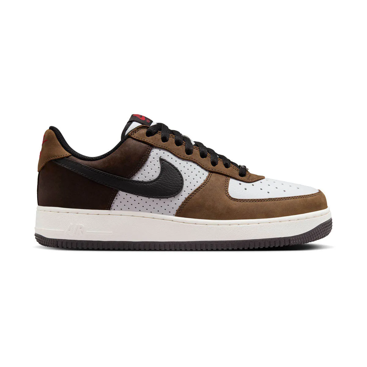 Nike Air Force 1 Low Retro 'Escape' Men's Shoes Youth Training Fit Sneakers Easy On Off