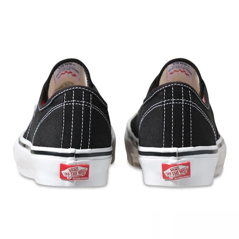 Mesh Vans - Skate Authentic (Black/White)