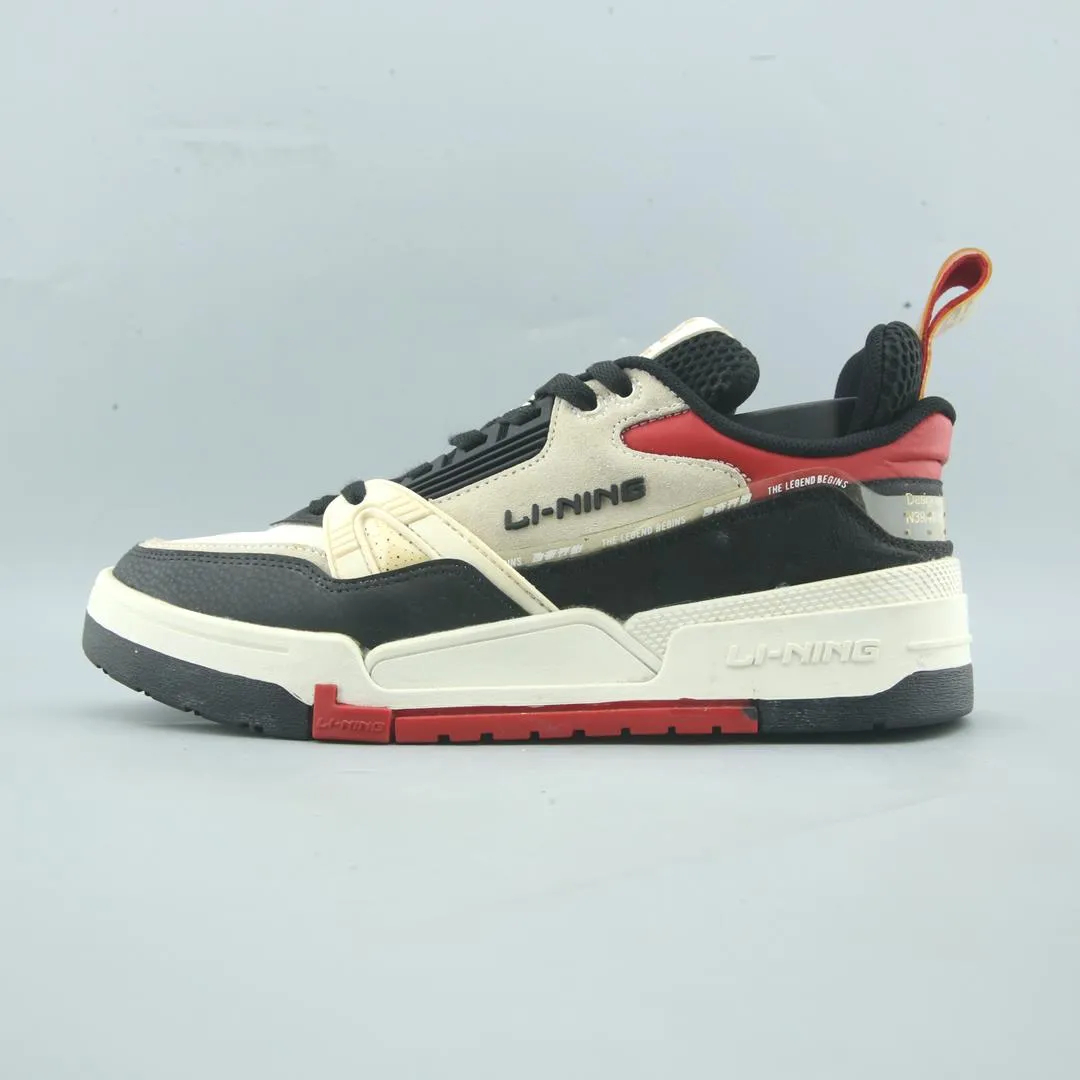 Subtle Vibe LI-NING 001 BTC SKATE