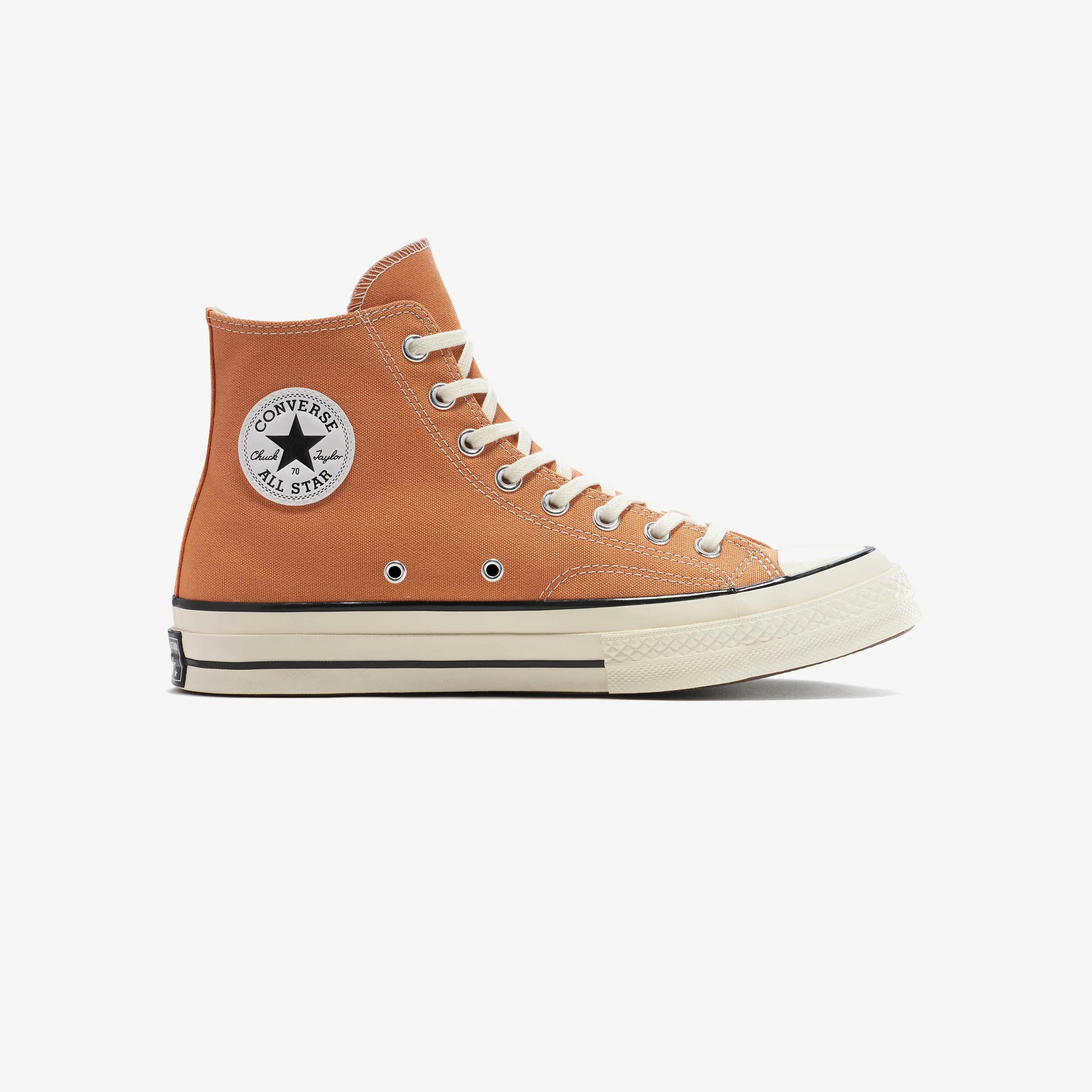 Chuck 70 Responsive Forefoot Flex