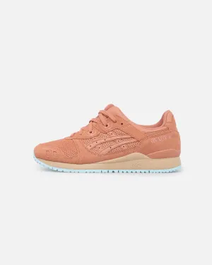 Asics Gel-Lyte III OG Brick Dust/Dune All Comfort