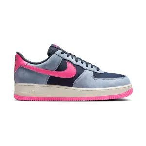 High Traction Shoes Nike Air Force 1 '07 LX 'Dark Obsidian Ashen Slate' Men's Shoes