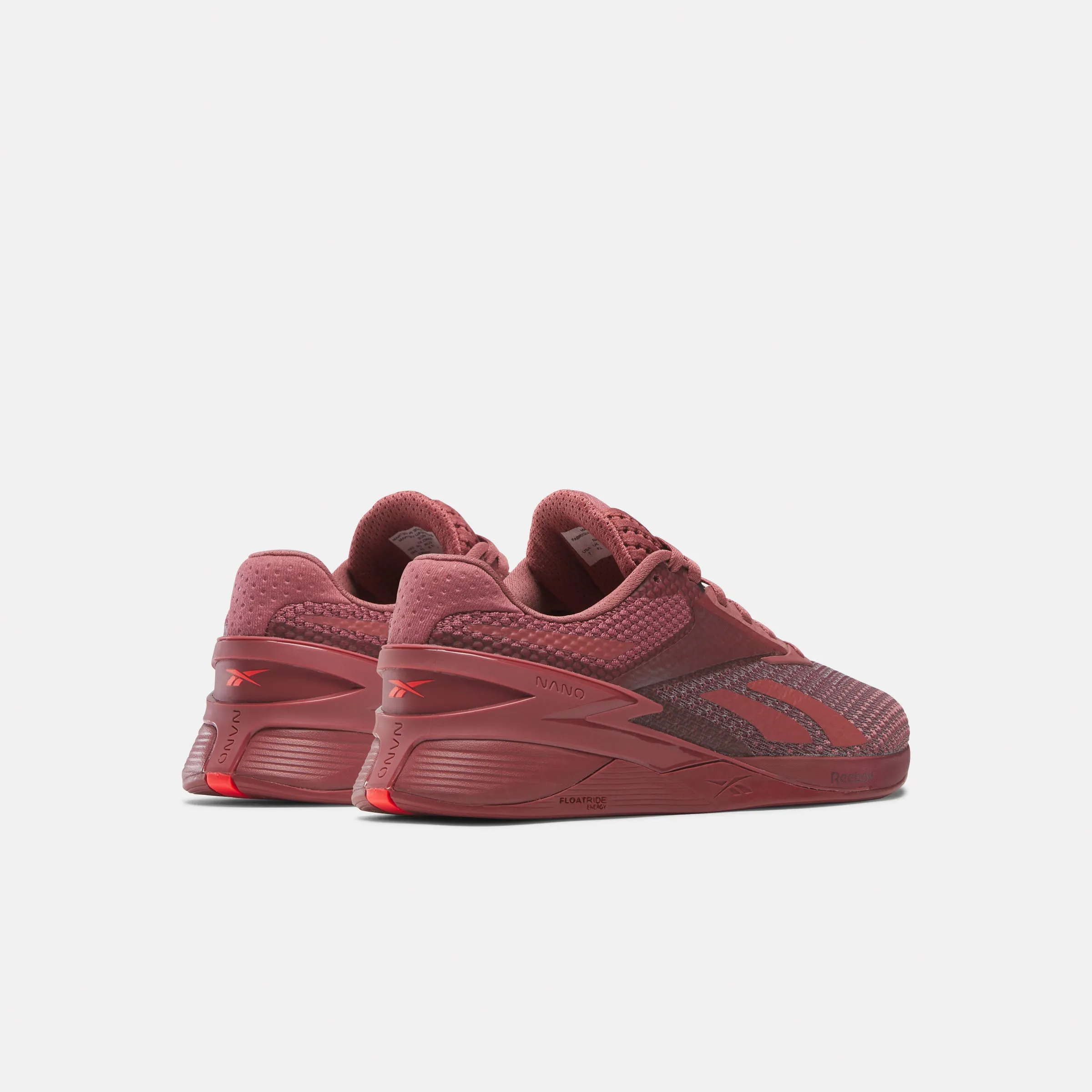 Women's Reebok Nano X3 Lifestyle Athlete