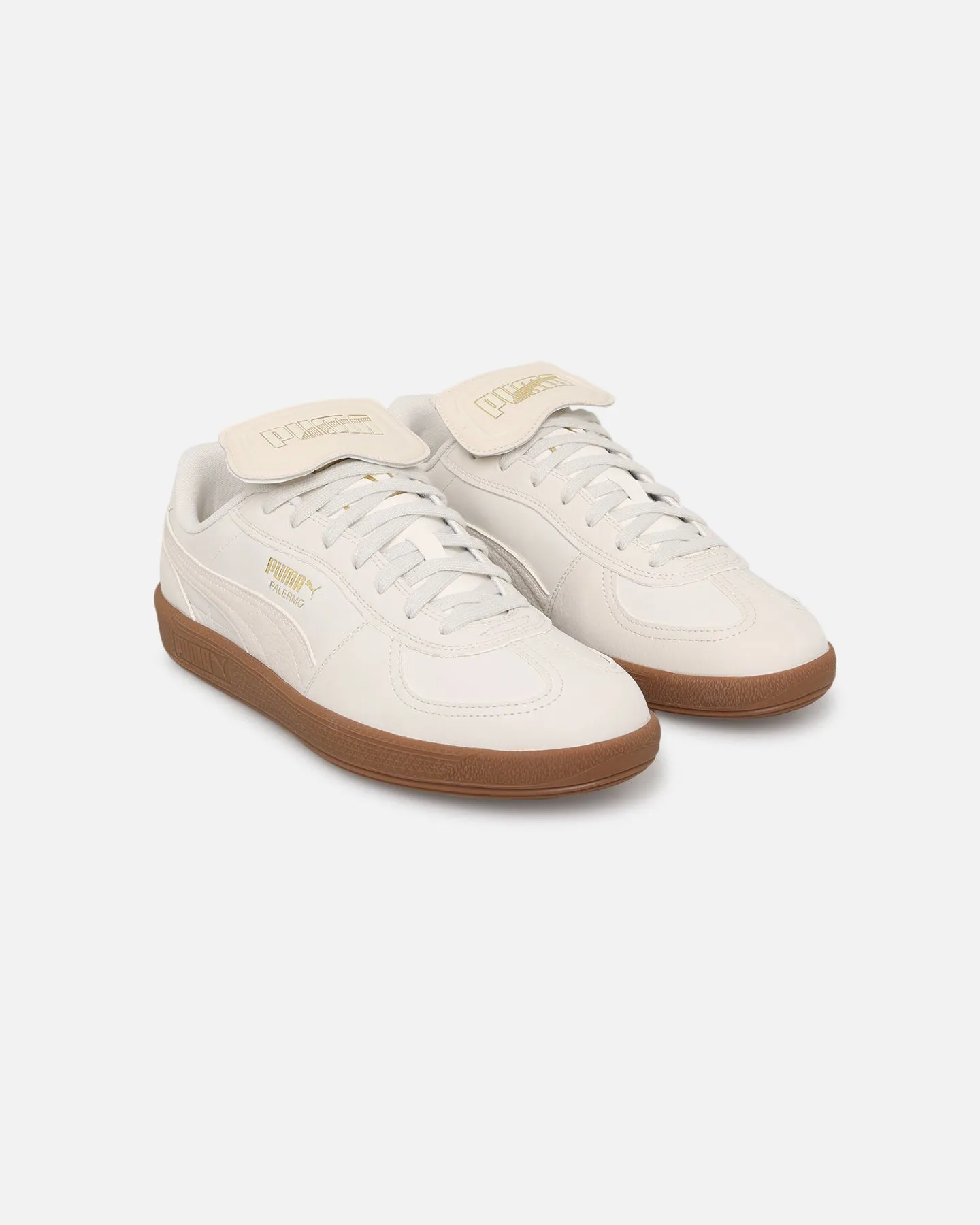 Puma Palermo Premium White Move Swiftly