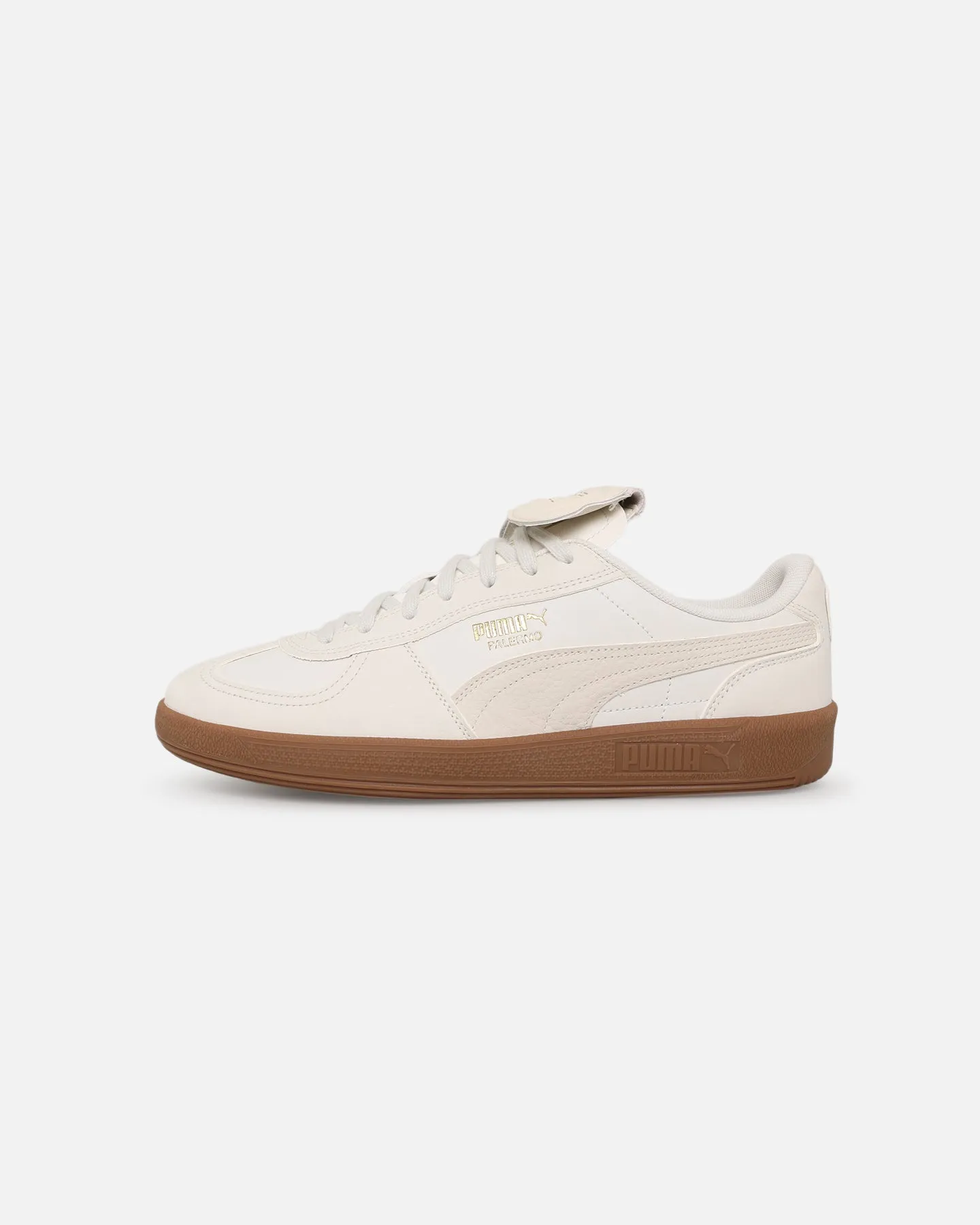 Neutral design Puma Palermo Premium White