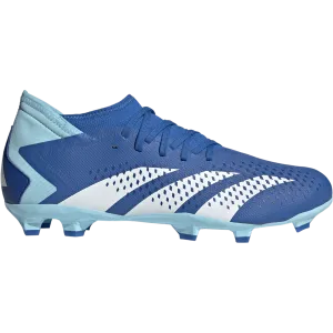 Predator Accuracy.3 FG exercise - machine shoes