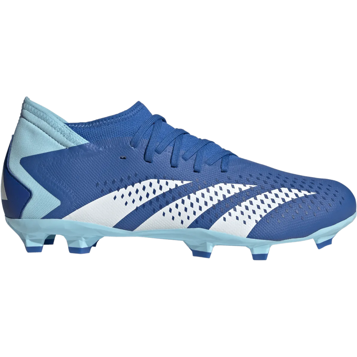 Predator Accuracy.3 FG traction shoes