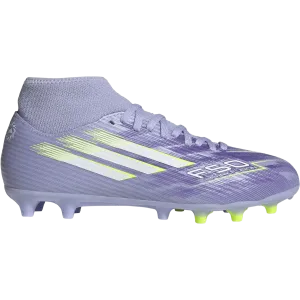 Women's F50 Sparkfusion Club FG/MG Comfortable Fit Shoes warm - up routines