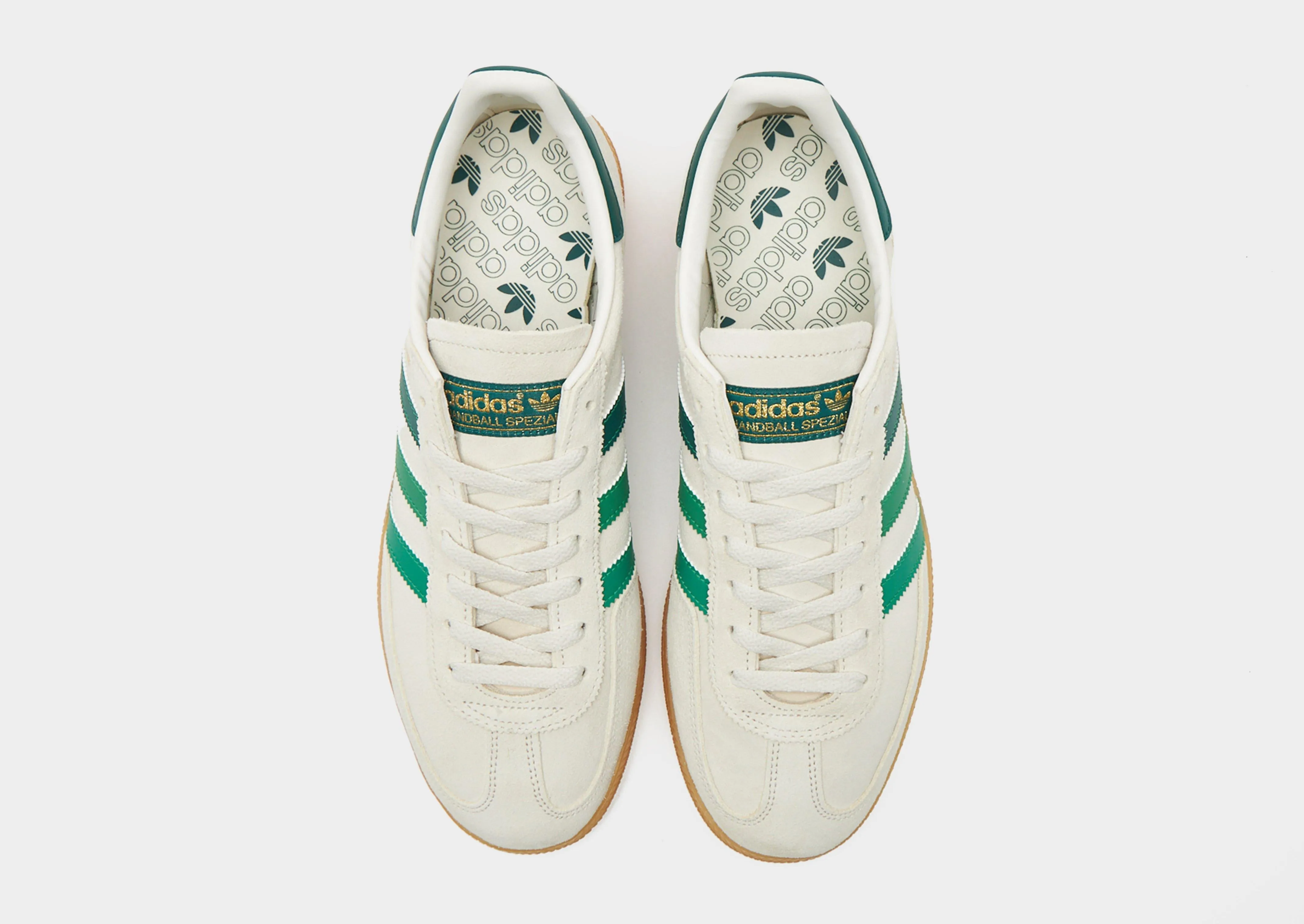 Handball Spezial anti static