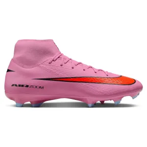 foot care products Mercurial Superfly 10 Academy Multi Ground High Top Men's Football Boots