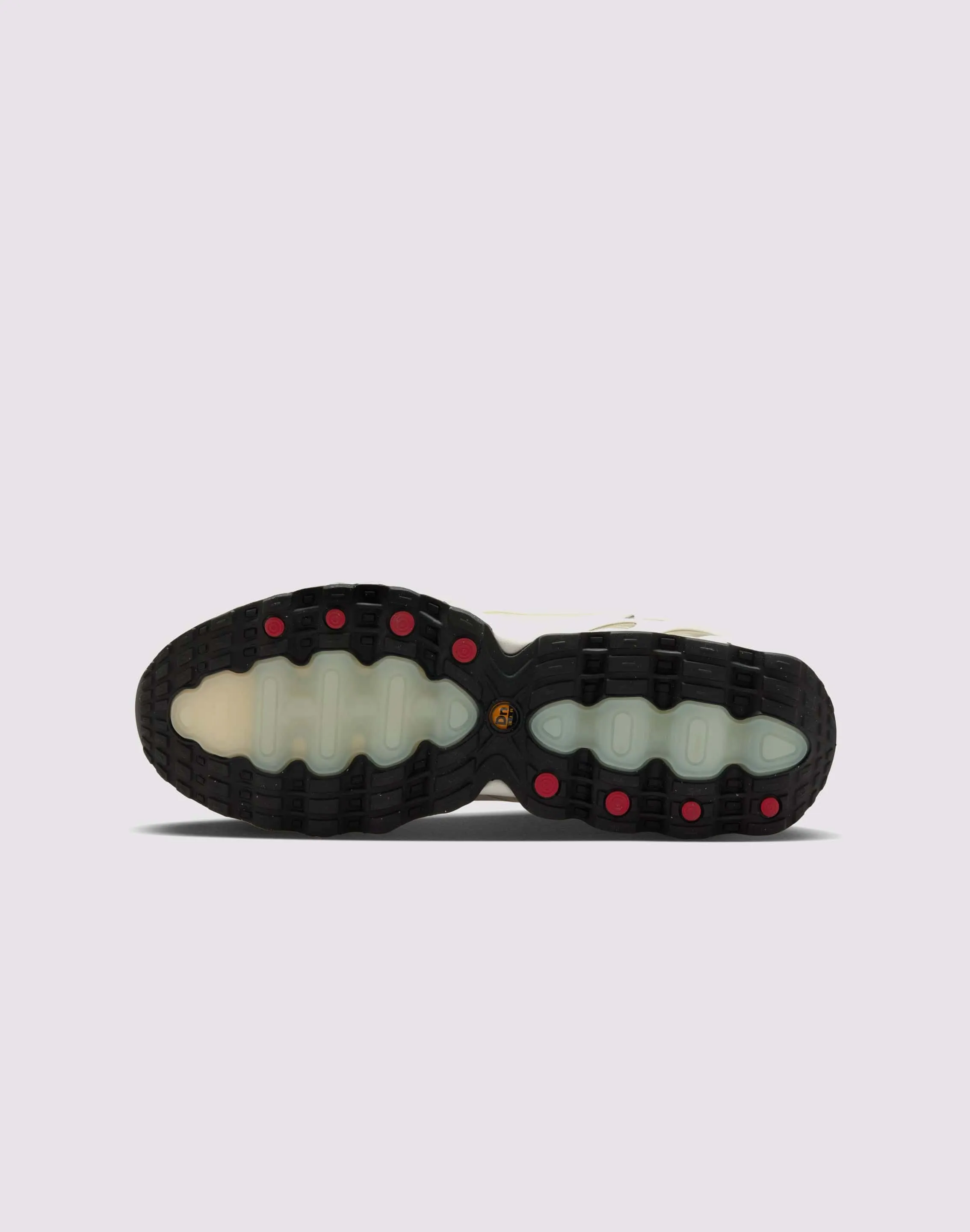 suede shoes Nike Air Max Dn8 "Sail/Black/Fossil"