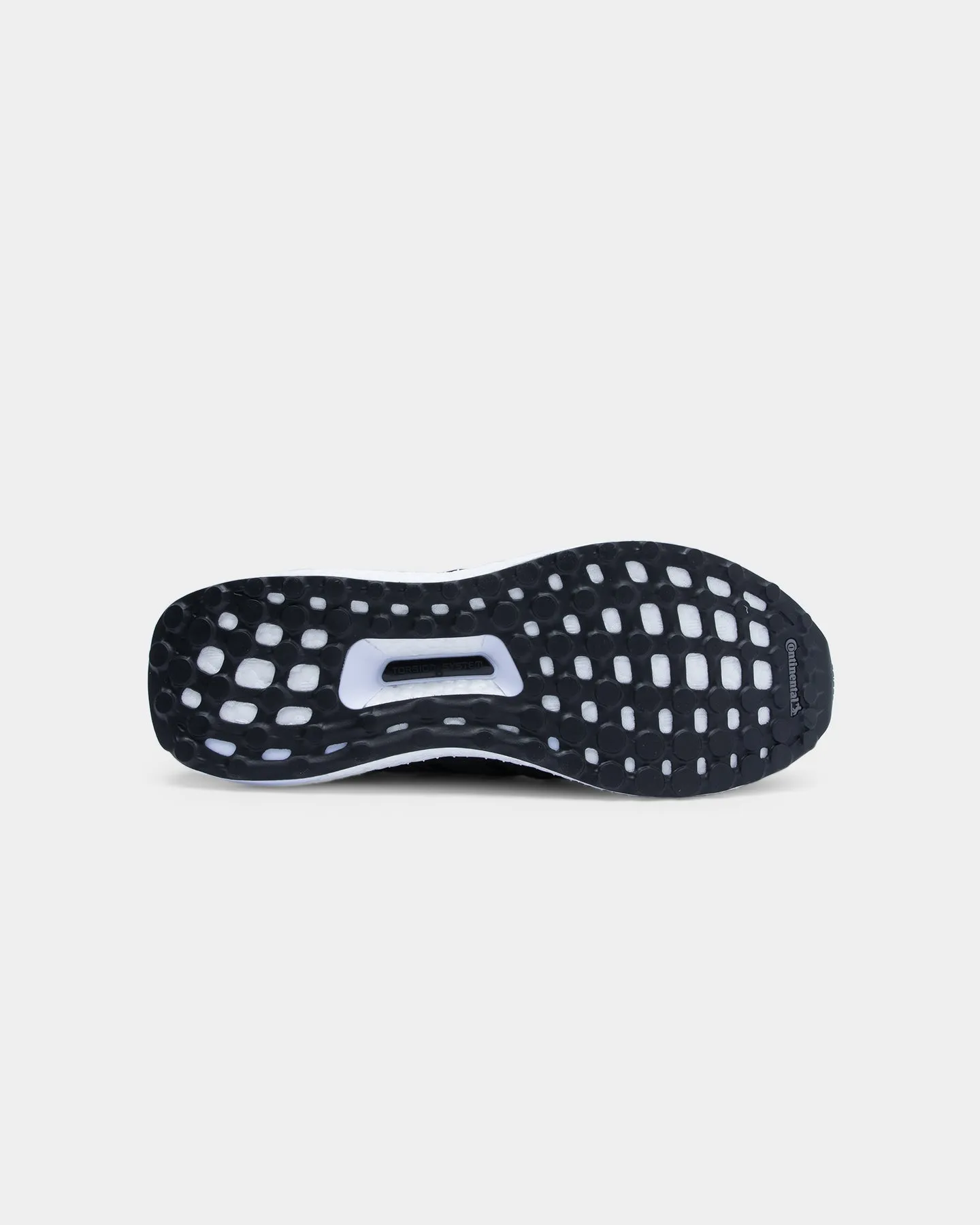 Walking Adidas Ultraboost 4.0 DNA Core Black/Core Black/Cloud White