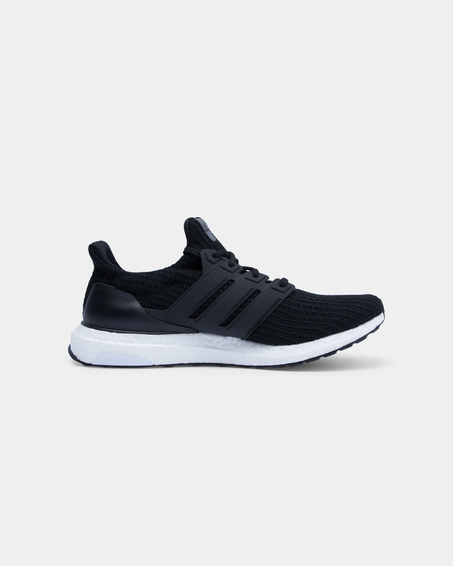 Comfort Modern Bold Adidas Ultraboost 4.0 DNA Core Black/Core Black/Cloud White