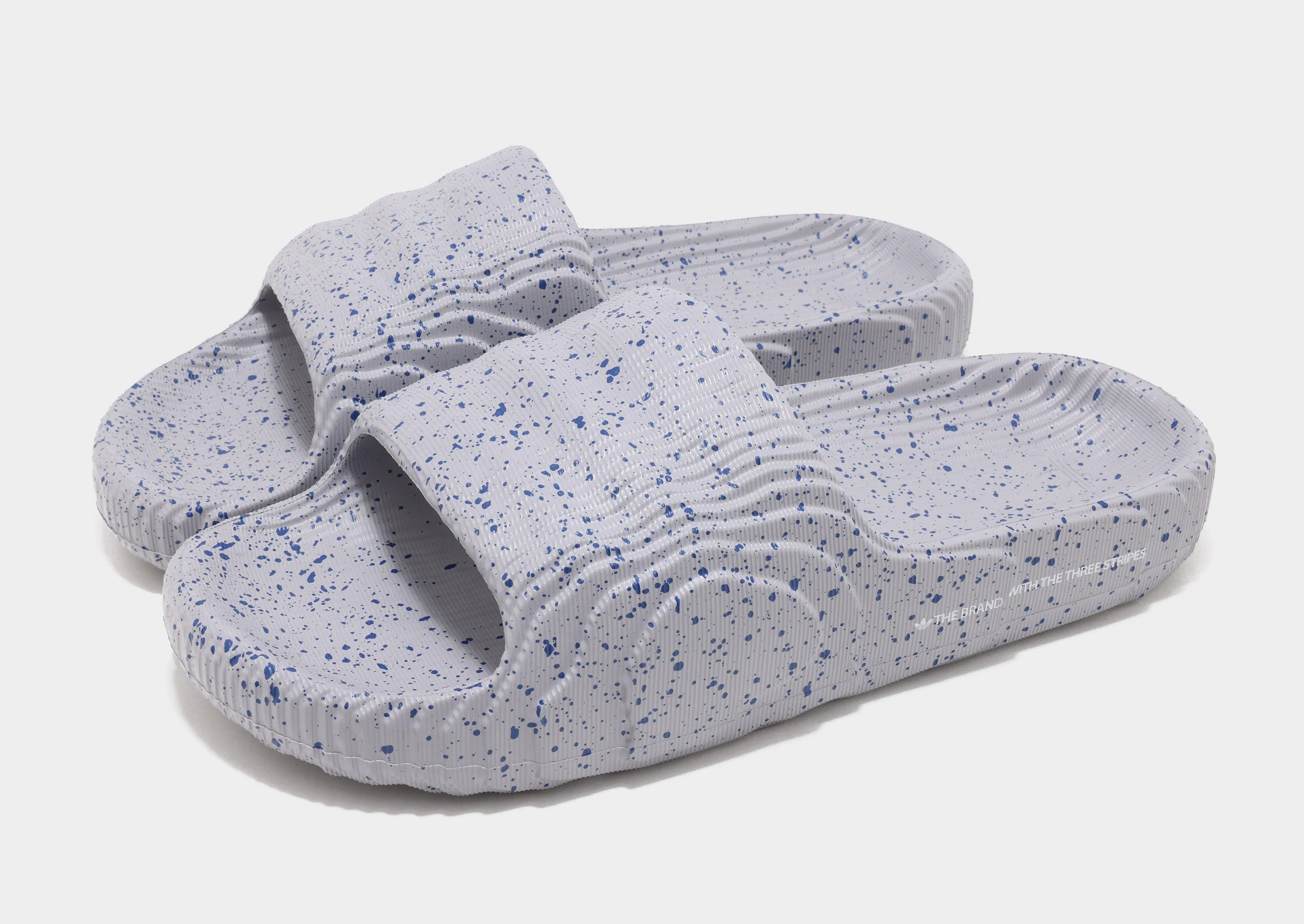 Athletic Fit Fit Feel Adilette 22 Slides