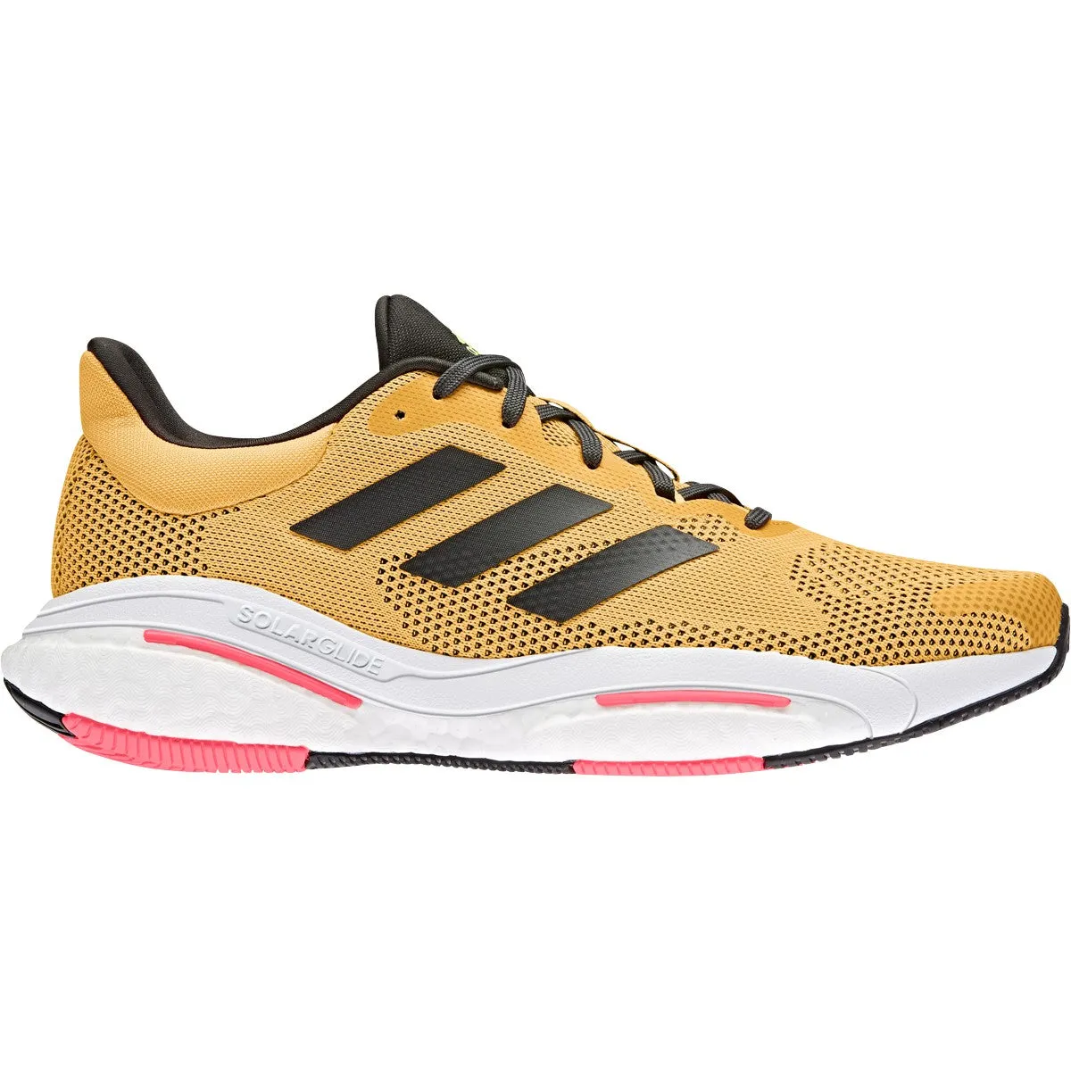 MEN'S SOLAR GLIDE 5 Lightweight Form Road Trip Metal Edge