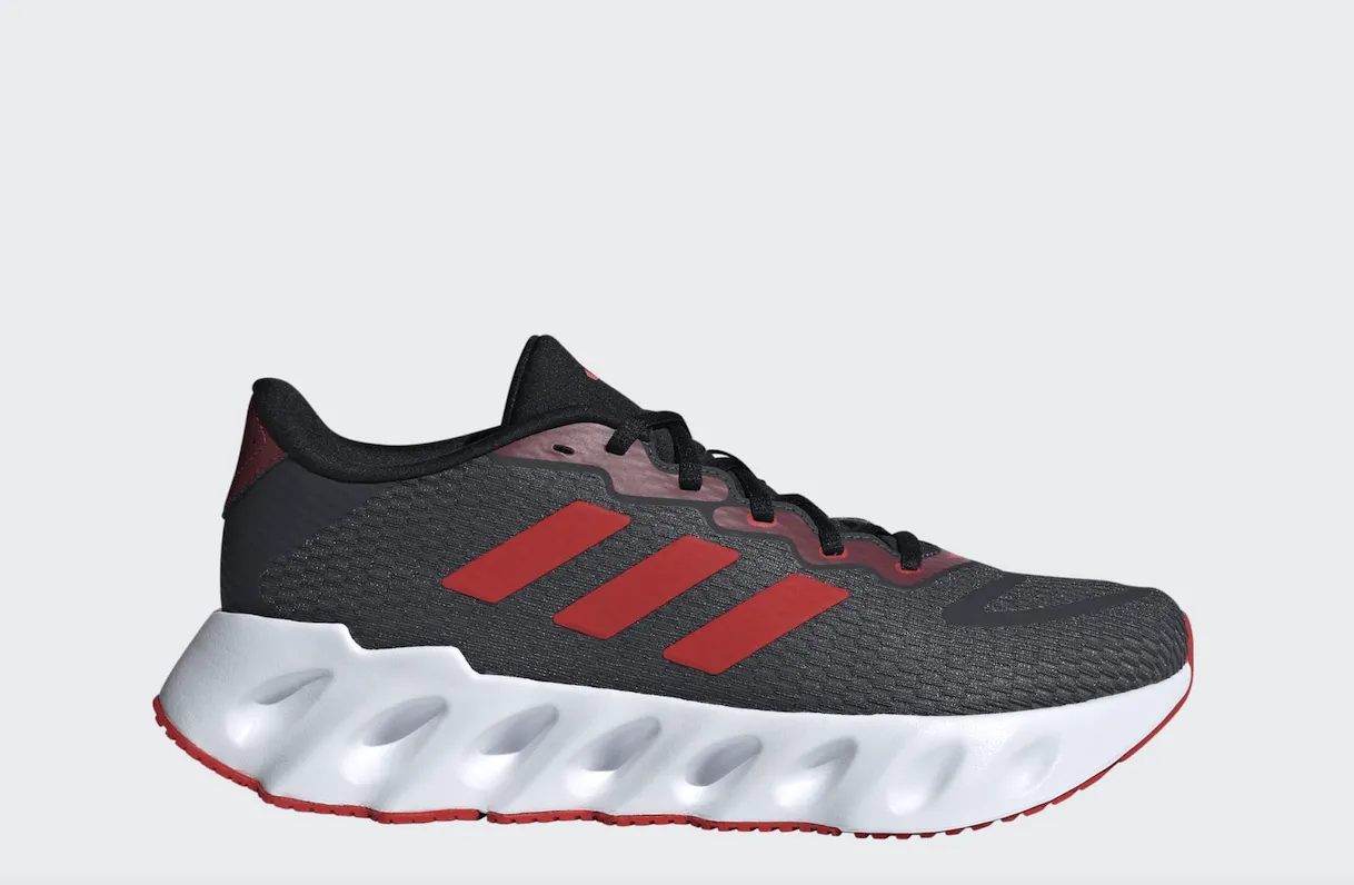 Switch Run high - top protection triathlon - running shoes