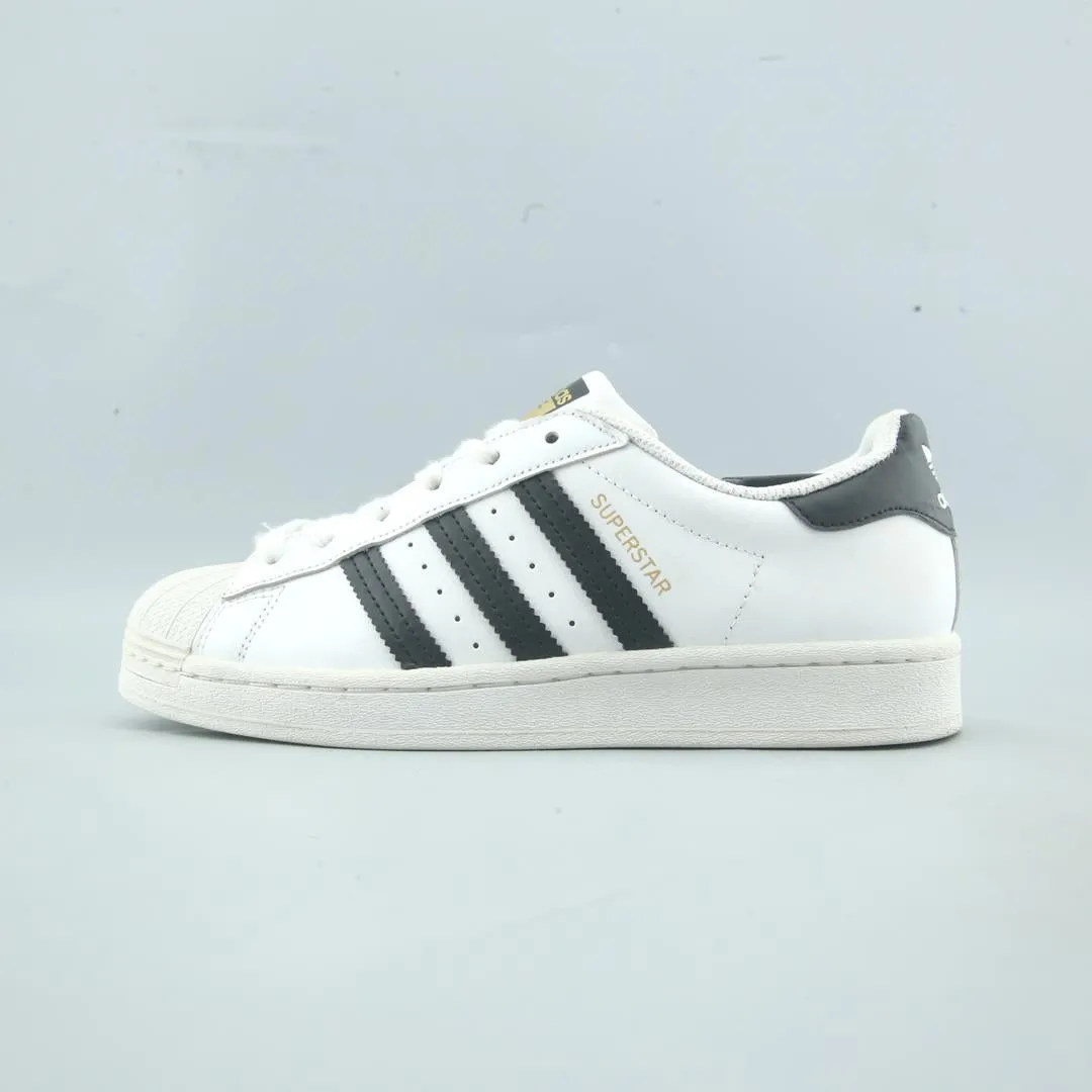 ADIDAS SUPERSTAR LaceUp Ventilated