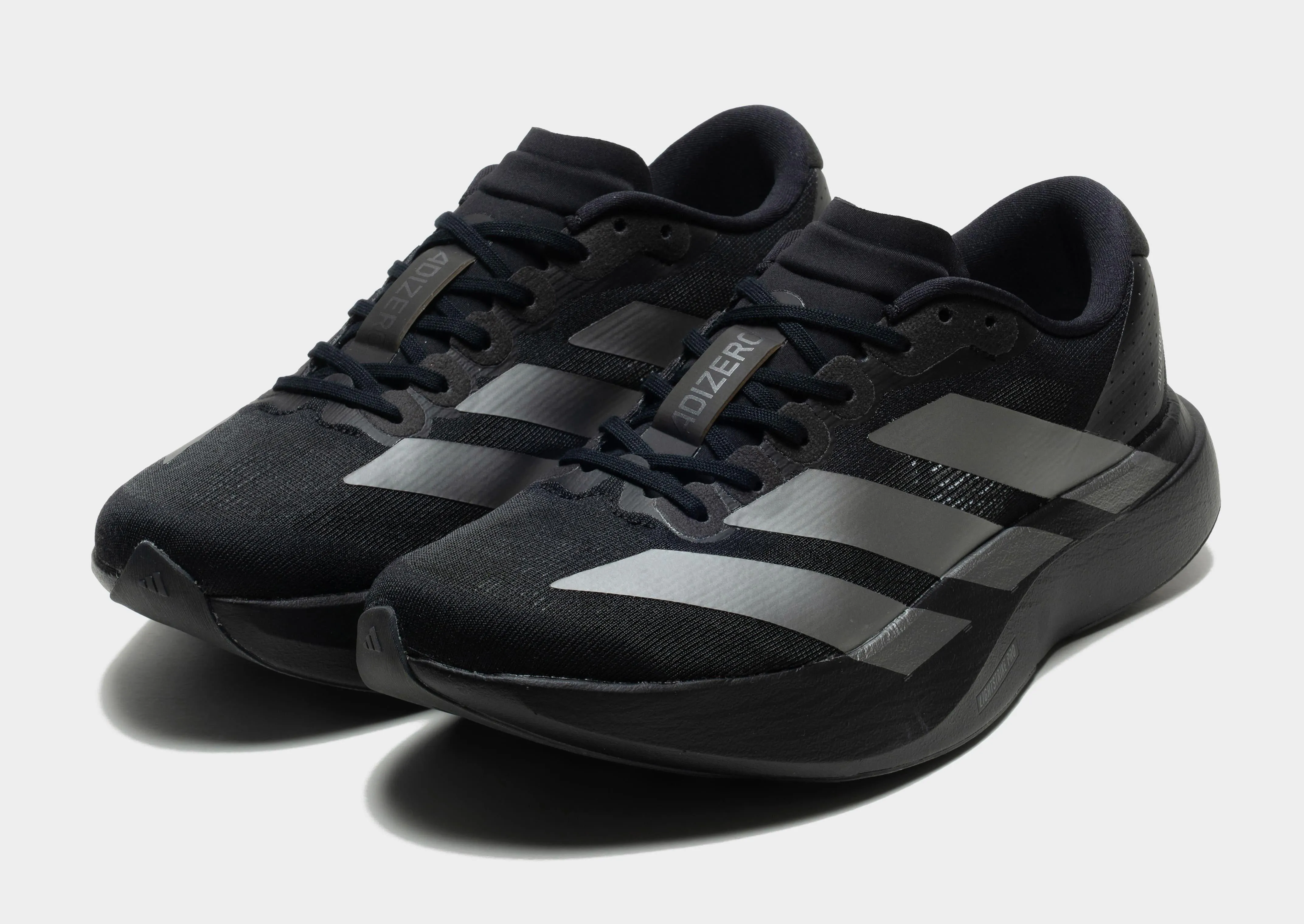 Adizero EVO SL High-Quality Materials Easy Motion