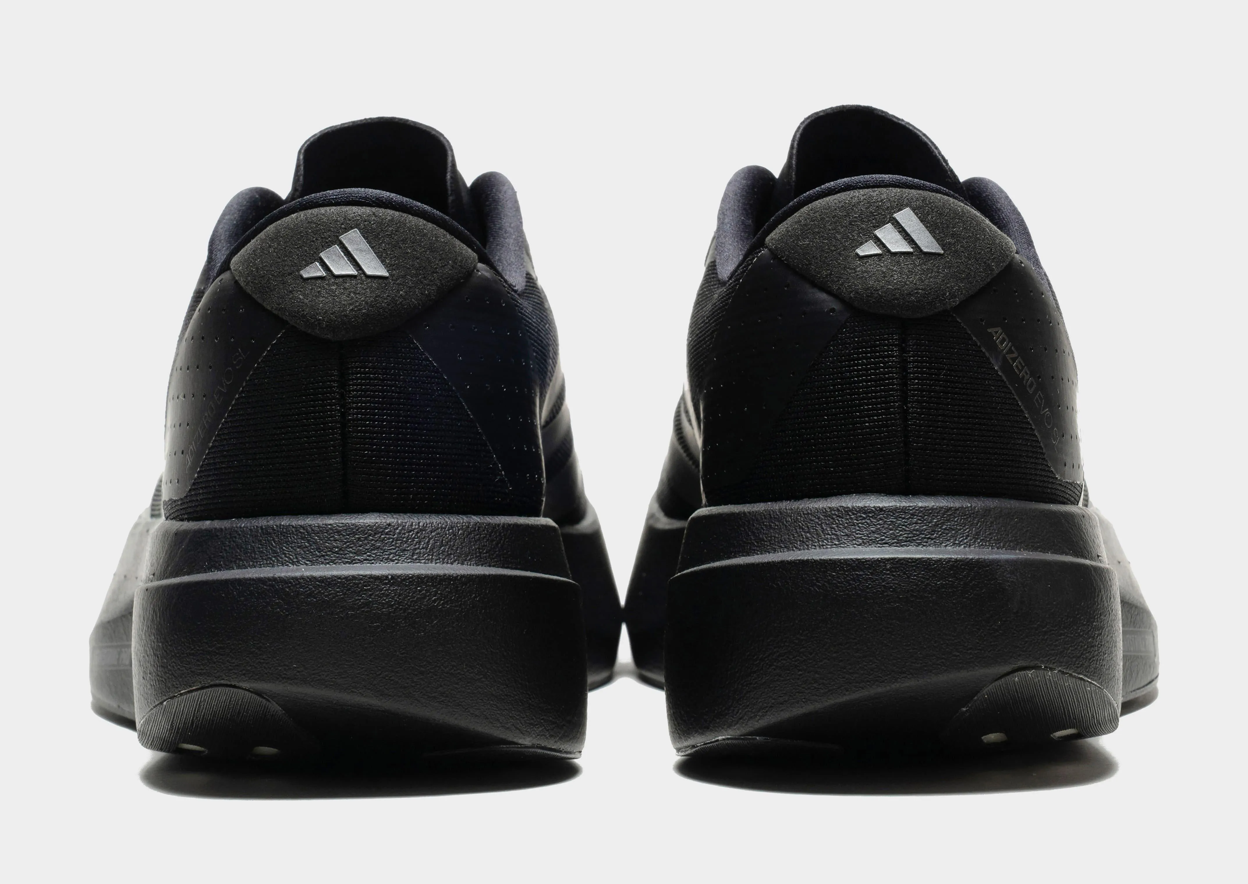 Walk Comfort Stride Ready Adizero EVO SL