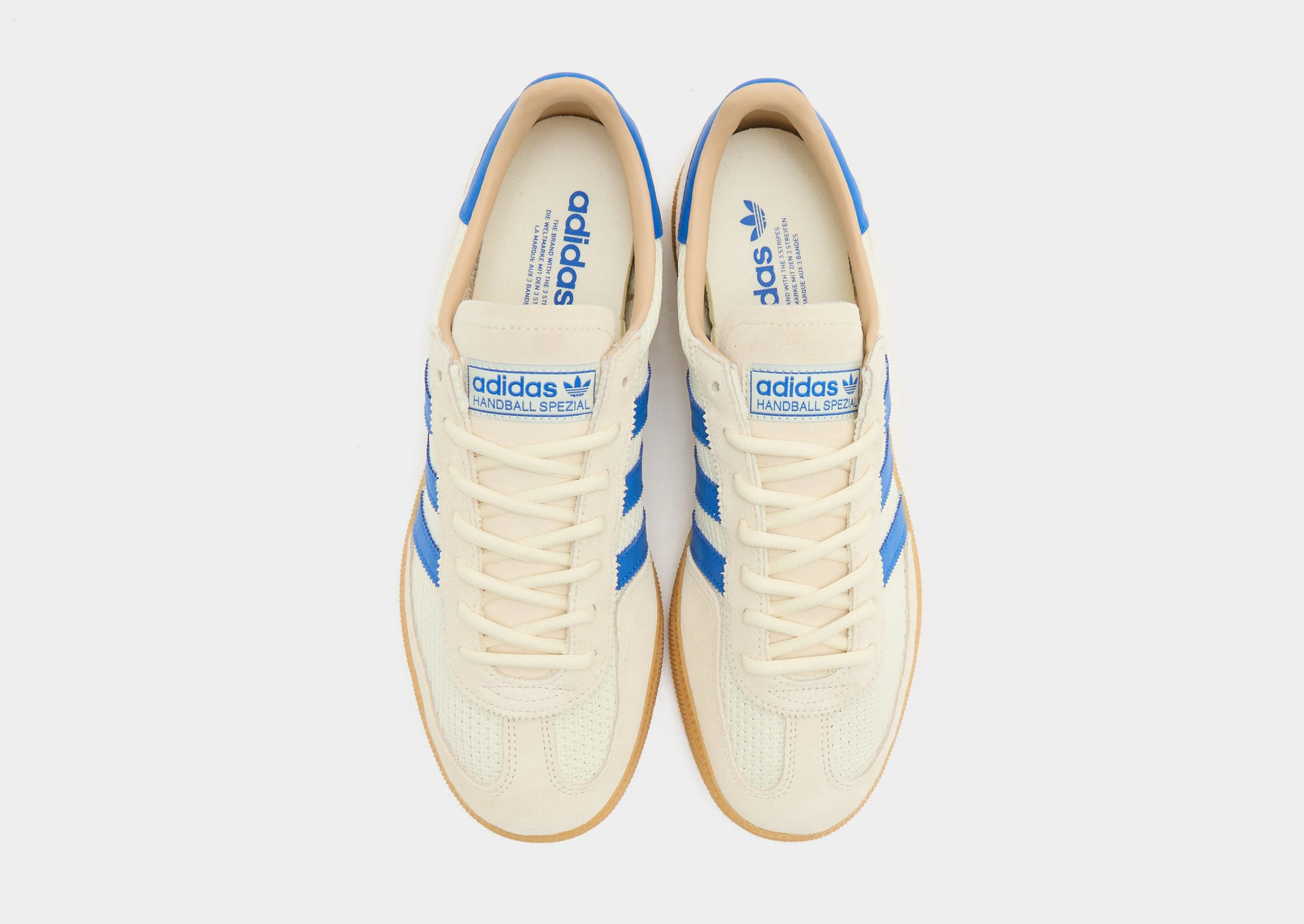 Versatile Upper Weekend Chill Handball Spezial