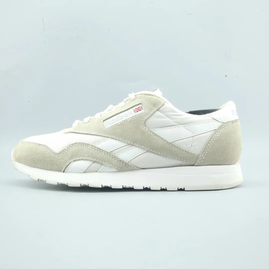 REEBOK CLASSIC NYLON Comfortable Fit Shoes Active Days