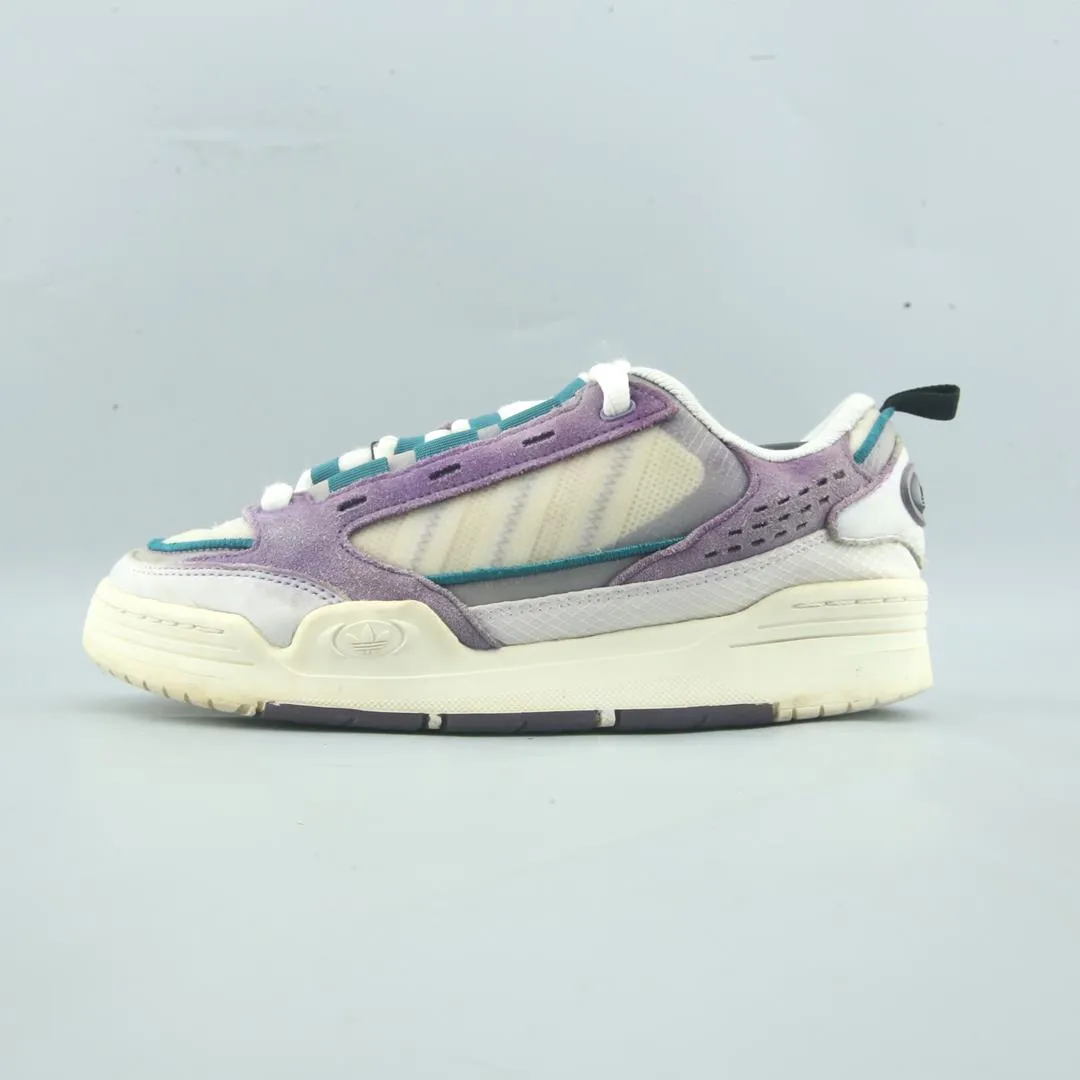 ADIDAS ADI 2000 Planet Step Canvas Upper