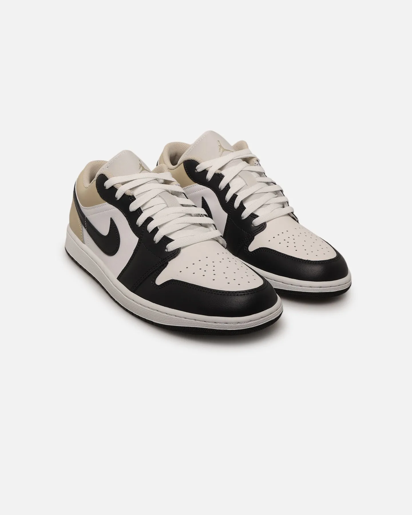Lift Up Jordan Air Jordan 1 Low "Summit White" Summit White