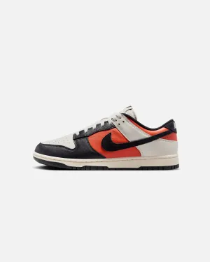 Nike Dunk Low Retro Phantom/Black-Vintage Coral Easy Entry