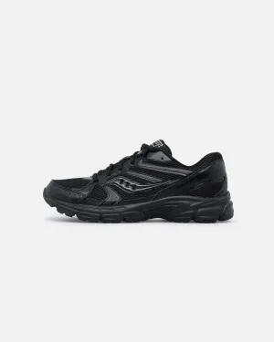 Saucony Ride Millennium Black Cool Tone