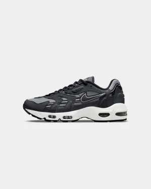 Family Time Feather Light Travel Enthusiasts Nike Air Max 96 II Cool Grey/Black