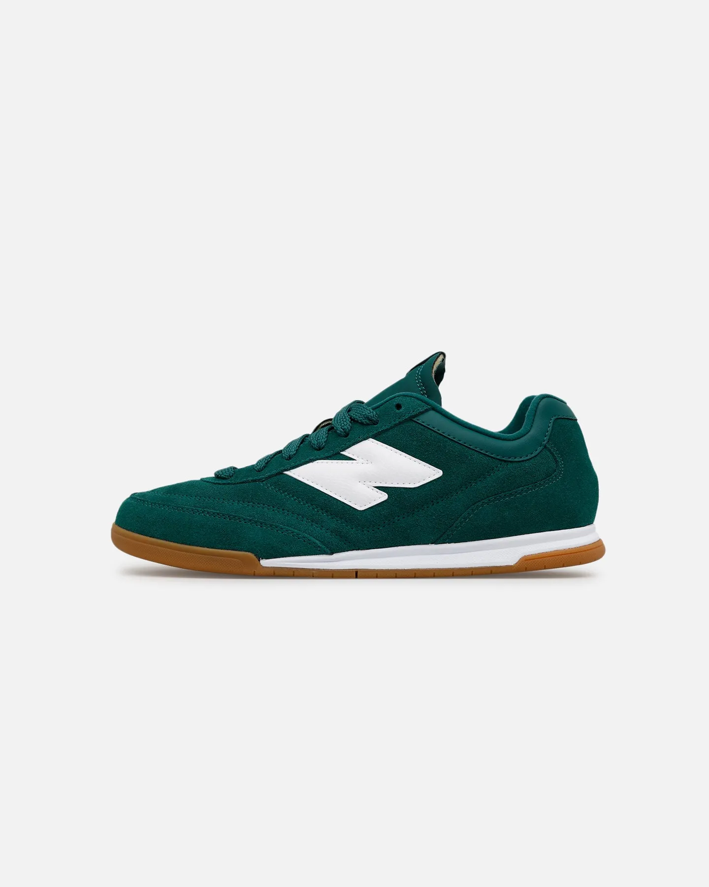 New Balance RC42 Green material Street Glow
