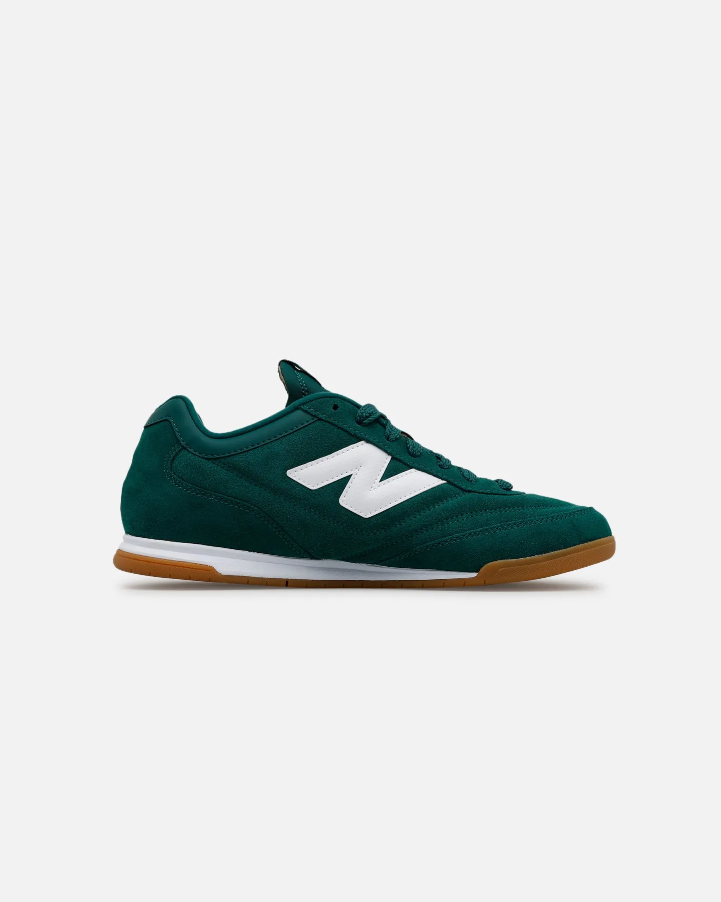 New Balance RC42 Green Comfort Step