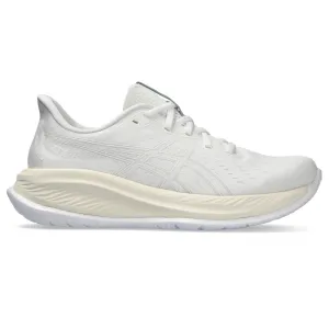 WOMEN'S CUMULUS 26 - B - 101 WHITE/WHITE Campus Cool
