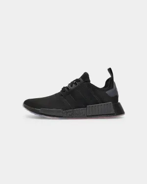 Adidas NMD_R1 Black/Rainbow Zen Step