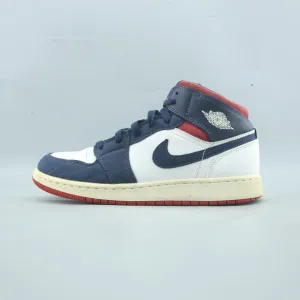 Eco Wear JORDAN 1 MID