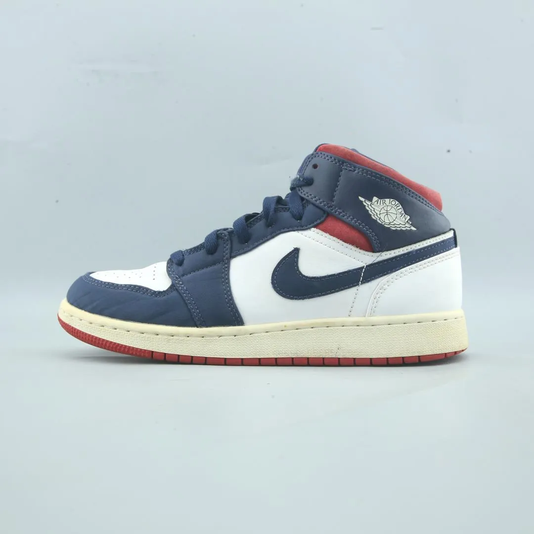 Eco Wear JORDAN 1 MID