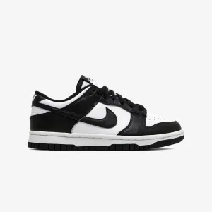 Nike | DUNK LOW  { BLACK Walking Vibe Functional Gear