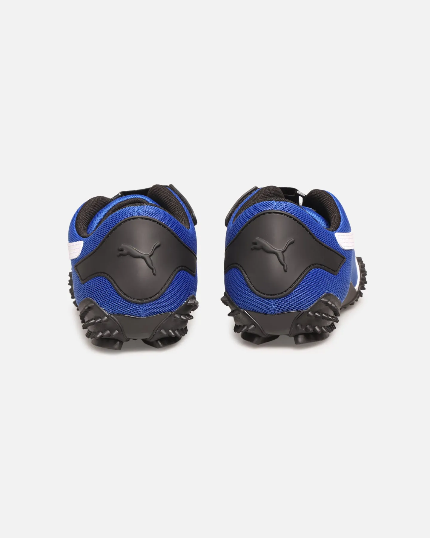 Stylish performance Smooth Use Puma Mostro Blue