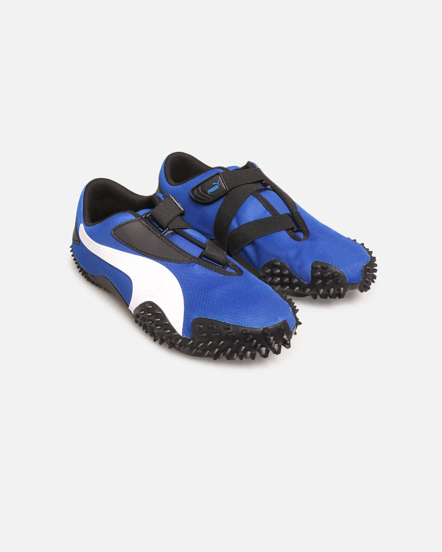 Puma Mostro Blue Secure Design SlipOn