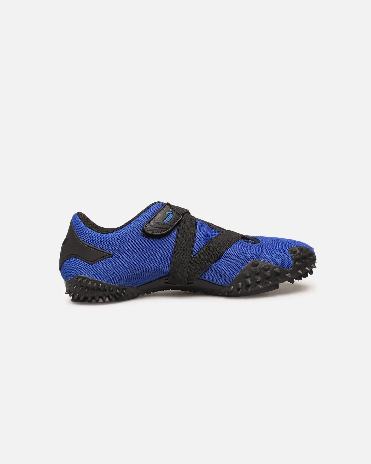 Balanced Build Puma Mostro Blue