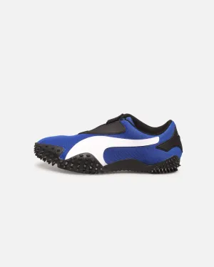 Speed Fit Phylon Midsole Puma Mostro Blue
