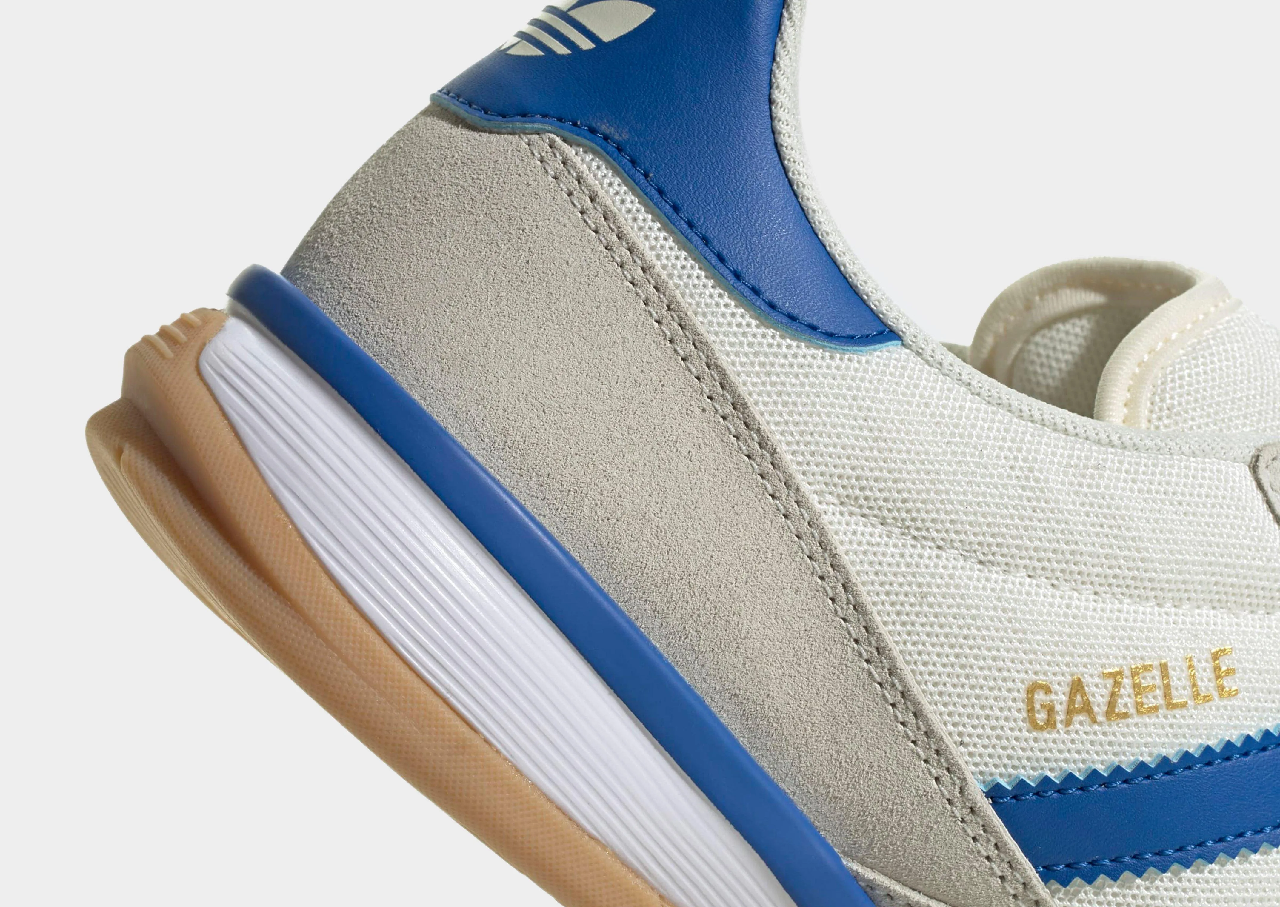 Gazelle Sala No Bulk Chill Moves