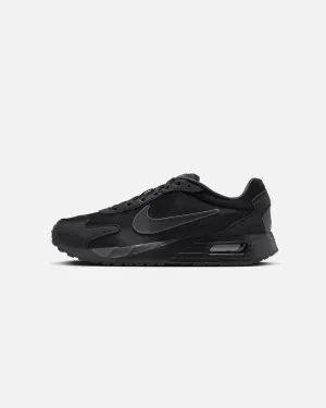 Nike Air Max Solo Black/Anthracite Adjustable Canvas Cool