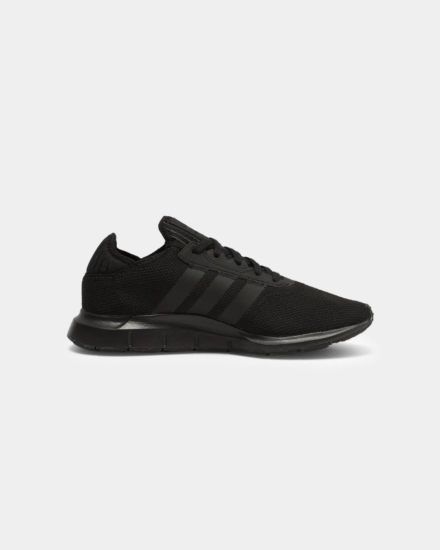 Adidas Swift Run X Black/Black/Black Play Mode